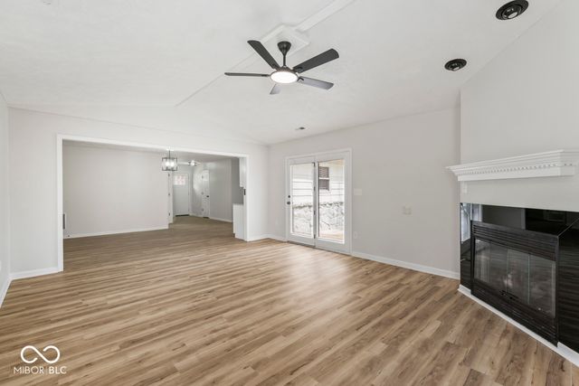 3611 E Southport Road, Indianapolis, IN 46227