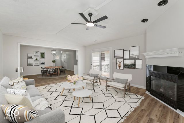 3611 E Southport Road, Indianapolis, IN 46227