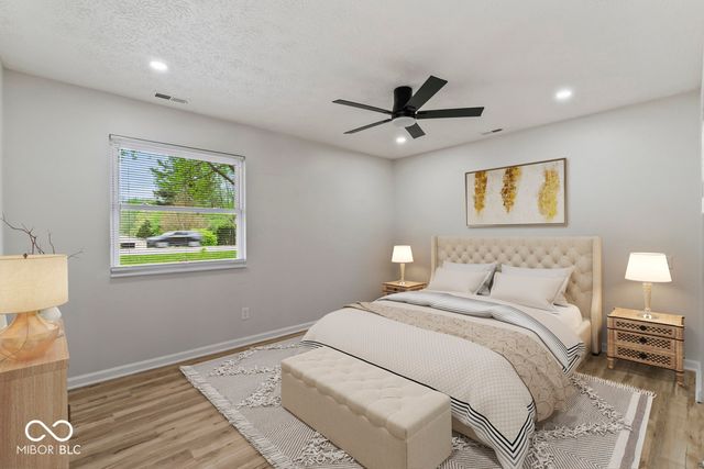 3611 E Southport Road, Indianapolis, IN 46227