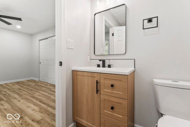 3611 E Southport Road, Indianapolis, IN 46227