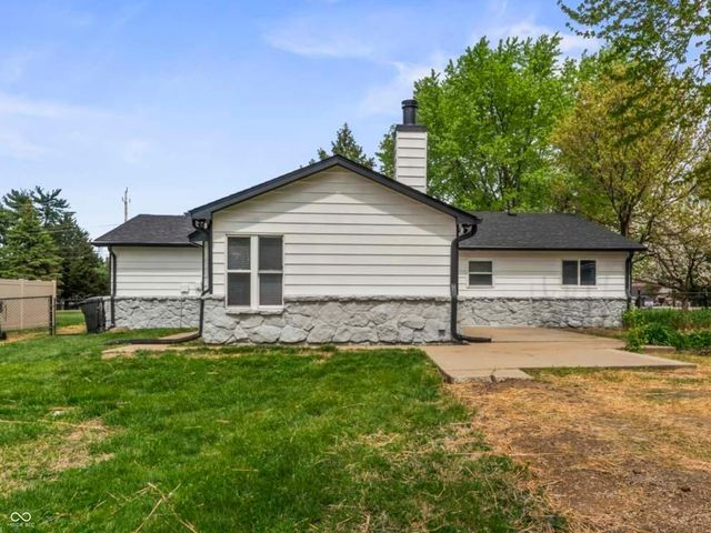 3611 E Southport Road, Indianapolis, IN 46227