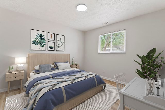 3611 E Southport Road, Indianapolis, IN 46227