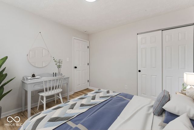 3611 E Southport Road, Indianapolis, IN 46227