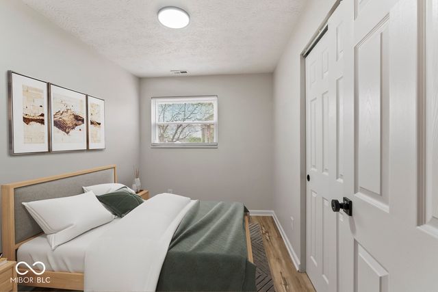 3611 E Southport Road, Indianapolis, IN 46227