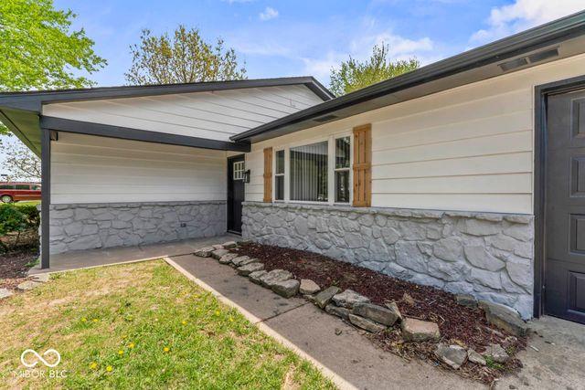 3611 E Southport Road, Indianapolis, IN 46227