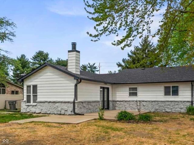 3611 E Southport Road, Indianapolis, IN 46227