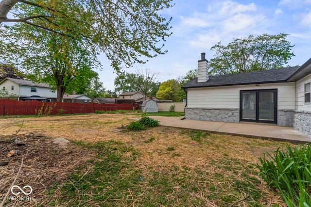 3611 E Southport Road, Indianapolis, IN 46227