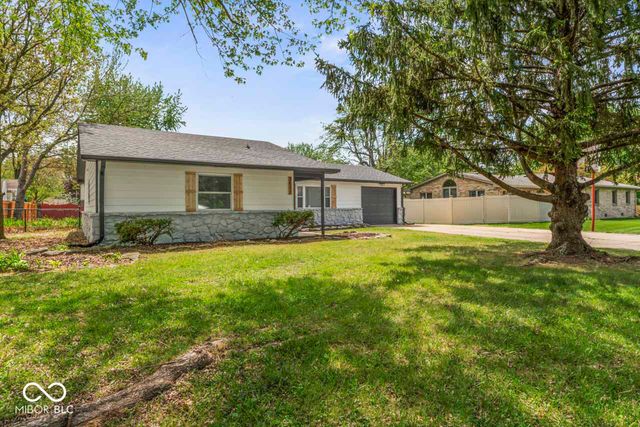 3611 E Southport Road, Indianapolis, IN 46227