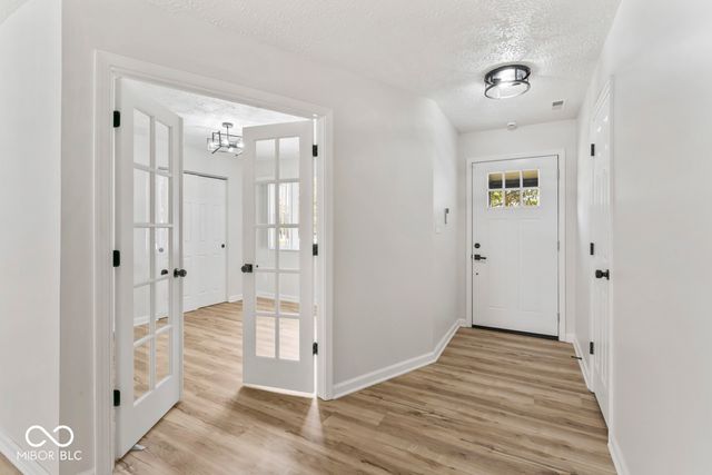 3611 E Southport Road, Indianapolis, IN 46227