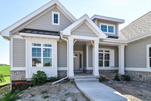 1608 Ginger Lane, Waunakee, WI 53597