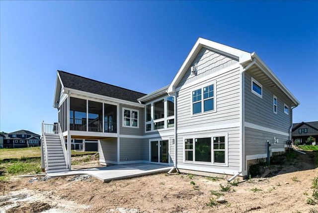 1608 Ginger Lane, Waunakee, WI 53597