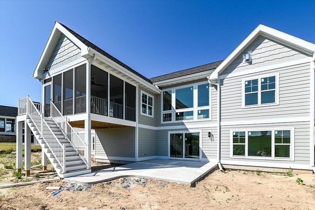1608 Ginger Lane, Waunakee, WI 53597