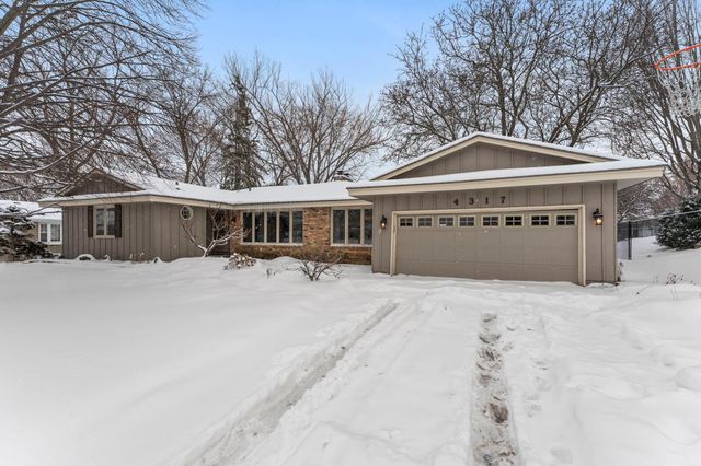 4317 W 98th Street, Bloomington, MN 55437