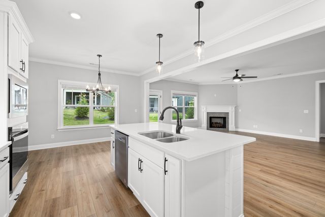 2922 Discovery Drive, NW, Cleveland, TN 37312