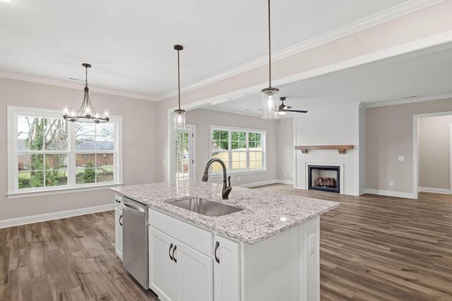 2922 Discovery Drive, NW, Cleveland, TN 37312