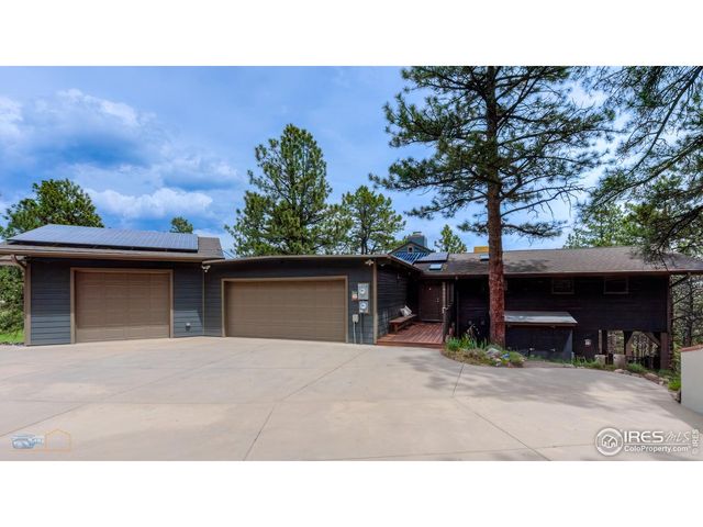 335 Pine Tree Ln, Boulder, CO 80304