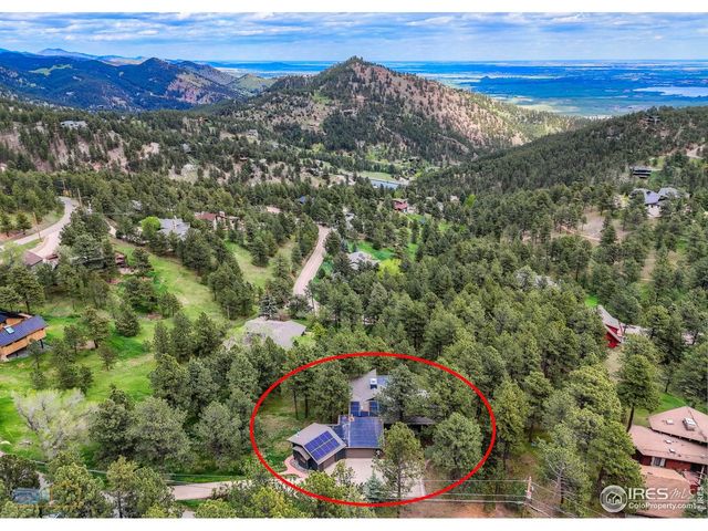 335 Pine Tree Ln, Boulder, CO 80304