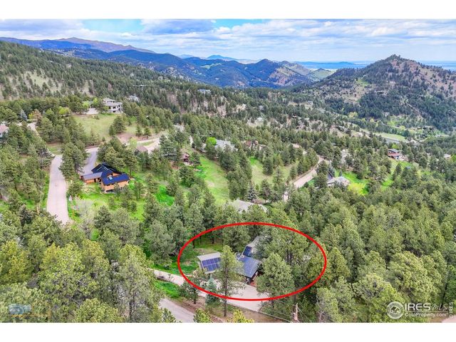 335 Pine Tree Ln, Boulder, CO 80304
