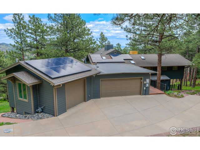 335 Pine Tree Ln, Boulder, CO 80304