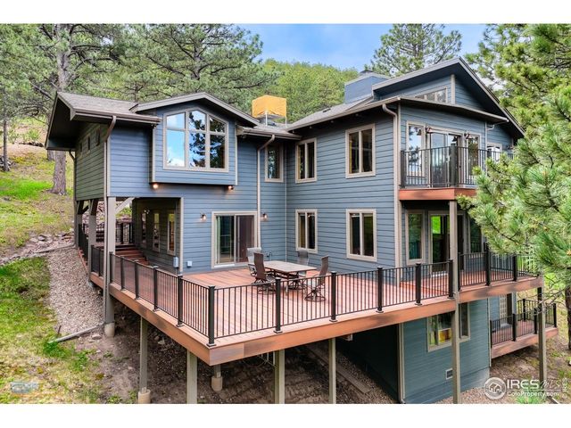 335 Pine Tree Ln, Boulder, CO 80304