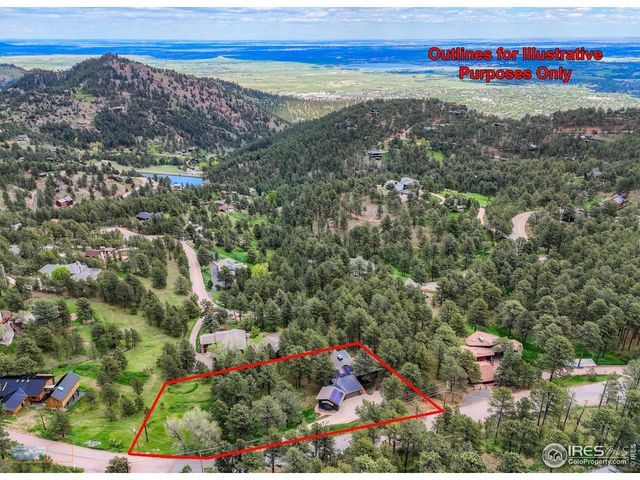 335 Pine Tree Ln, Boulder, CO 80304