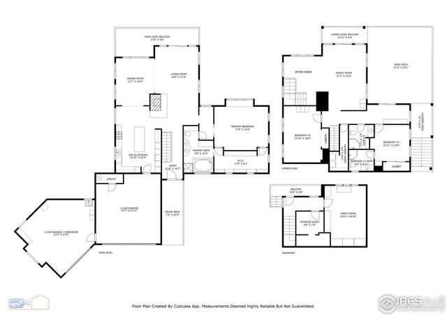 335 Pine Tree Ln, Boulder, CO 80304