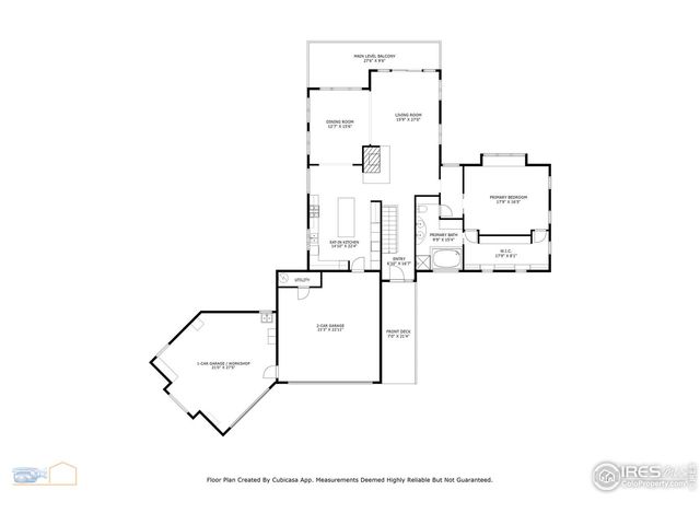 335 Pine Tree Ln, Boulder, CO 80304