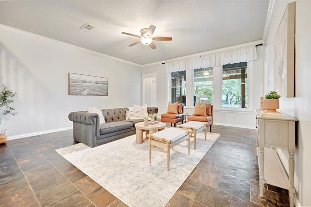 132 SW Brushy Mound Road, Burleson, TX 76028