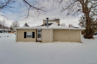 205 Jersey Street, Brighton, IL 62012