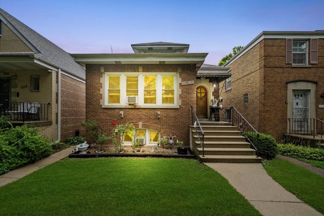 3506 Elmwood Avenue, Berwyn, IL 60402