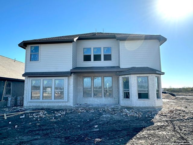 196 Desert Bloom, San Antonio, TX 78253