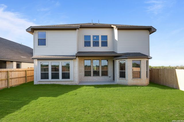 196 Desert Bloom, San Antonio, TX 78253