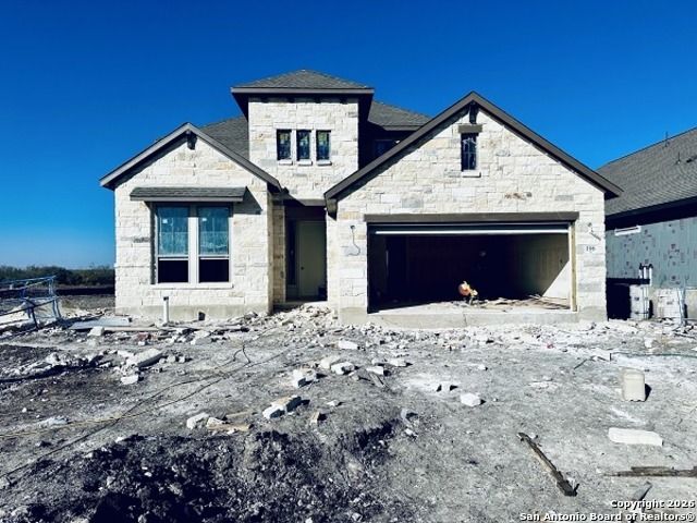 196 Desert Bloom, San Antonio, TX 78253