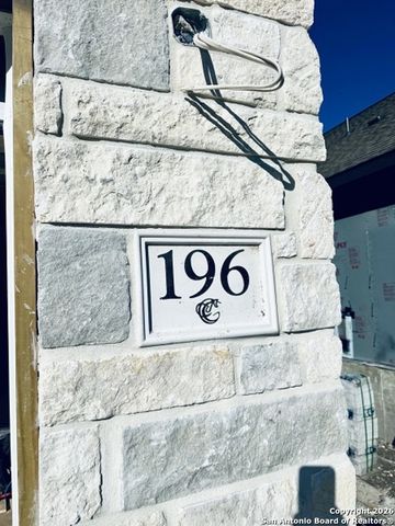 196 Desert Bloom, San Antonio, TX 78253