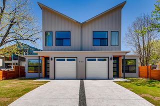 505 Kemp ST A, Austin, TX 78741
