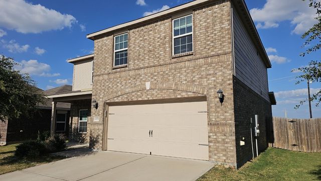 6008 Spring Ranch Drive, Fort Worth, TX 76179