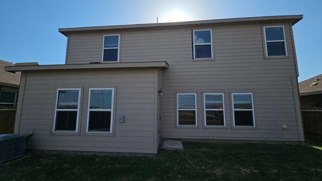 6008 Spring Ranch Drive, Fort Worth, TX 76179