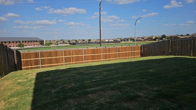 6008 Spring Ranch Drive, Fort Worth, TX 76179