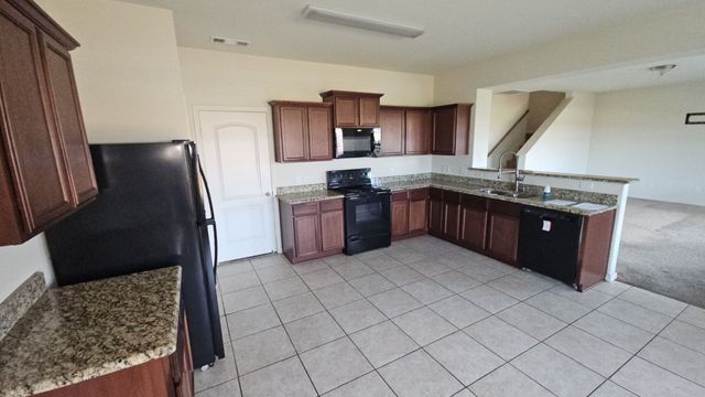 6008 Spring Ranch Drive, Fort Worth, TX 76179
