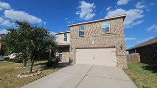 6008 Spring Ranch Drive, Fort Worth, TX 76179
