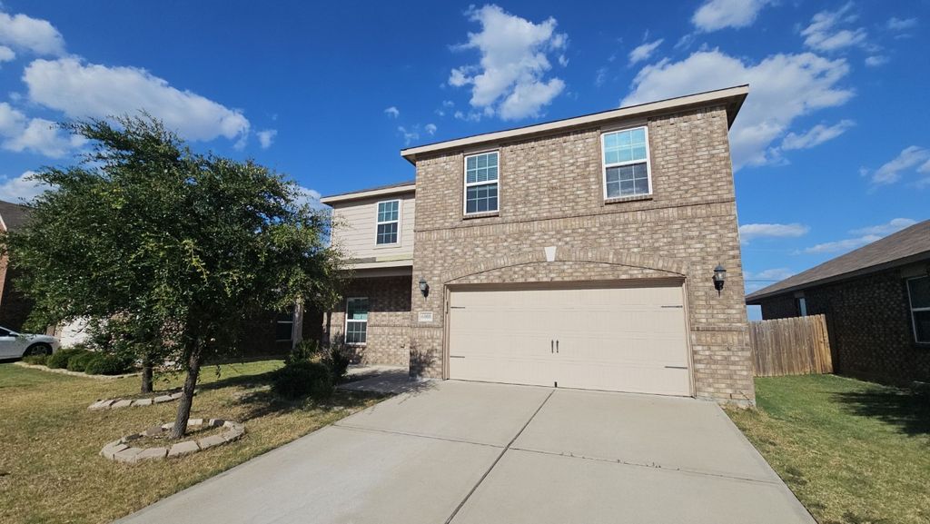 6008 Spring Ranch Drive, Fort Worth, TX 76179