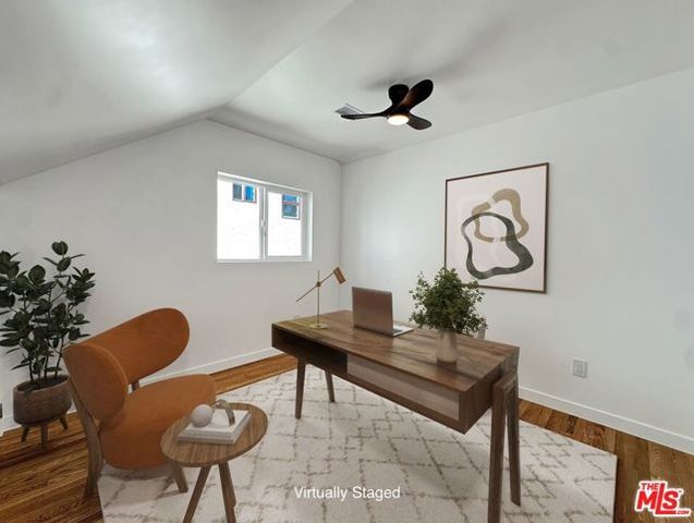 5930 Willoughby Avenue, Los Angeles, CA 90038