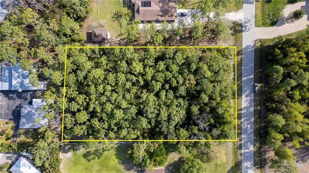 25421 LUCI DR, BONITA SPRINGS, FL 34135 — exterior