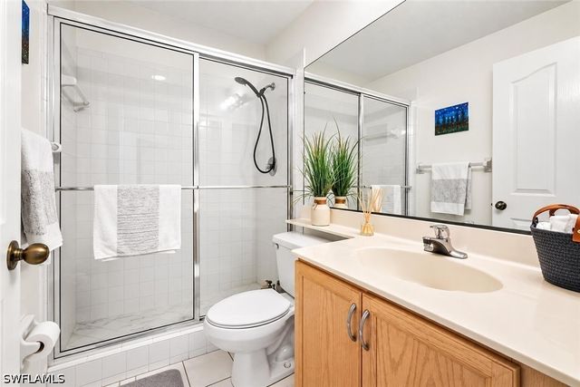13021 Hamilton Harbour DR S5, Naples, FL 34110