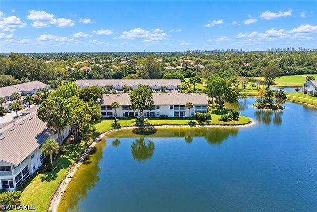 13021 Hamilton Harbour DR S5, Naples, FL 34110