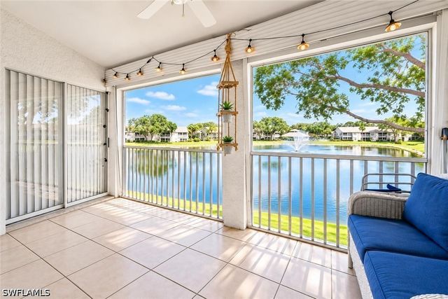 13021 Hamilton Harbour DR S5, Naples, FL 34110