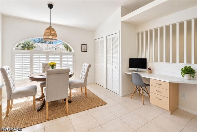 13021 Hamilton Harbour DR S5, Naples, FL 34110