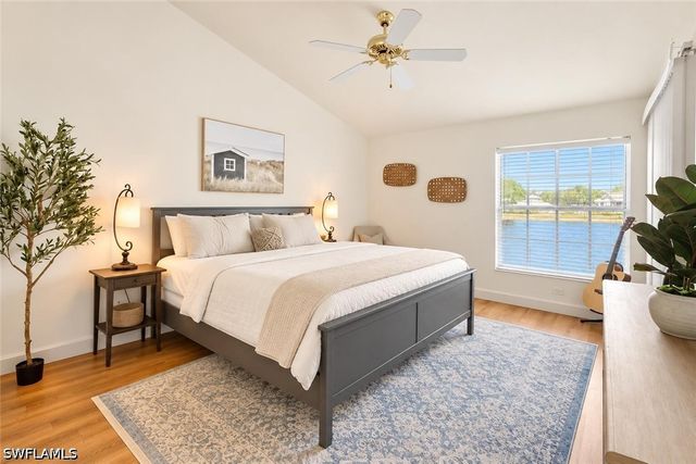 13021 Hamilton Harbour DR S5, Naples, FL 34110