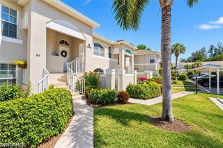 13021 Hamilton Harbour DR S5, Naples, FL 34110