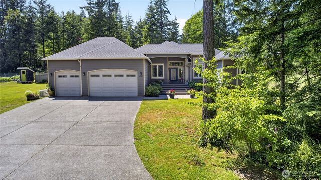 3881 Seabeck Hwy NW, Bremerton, WA 98312